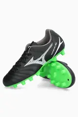 Бутсы Mizuno Monarcida Neo III Select Junior - черный