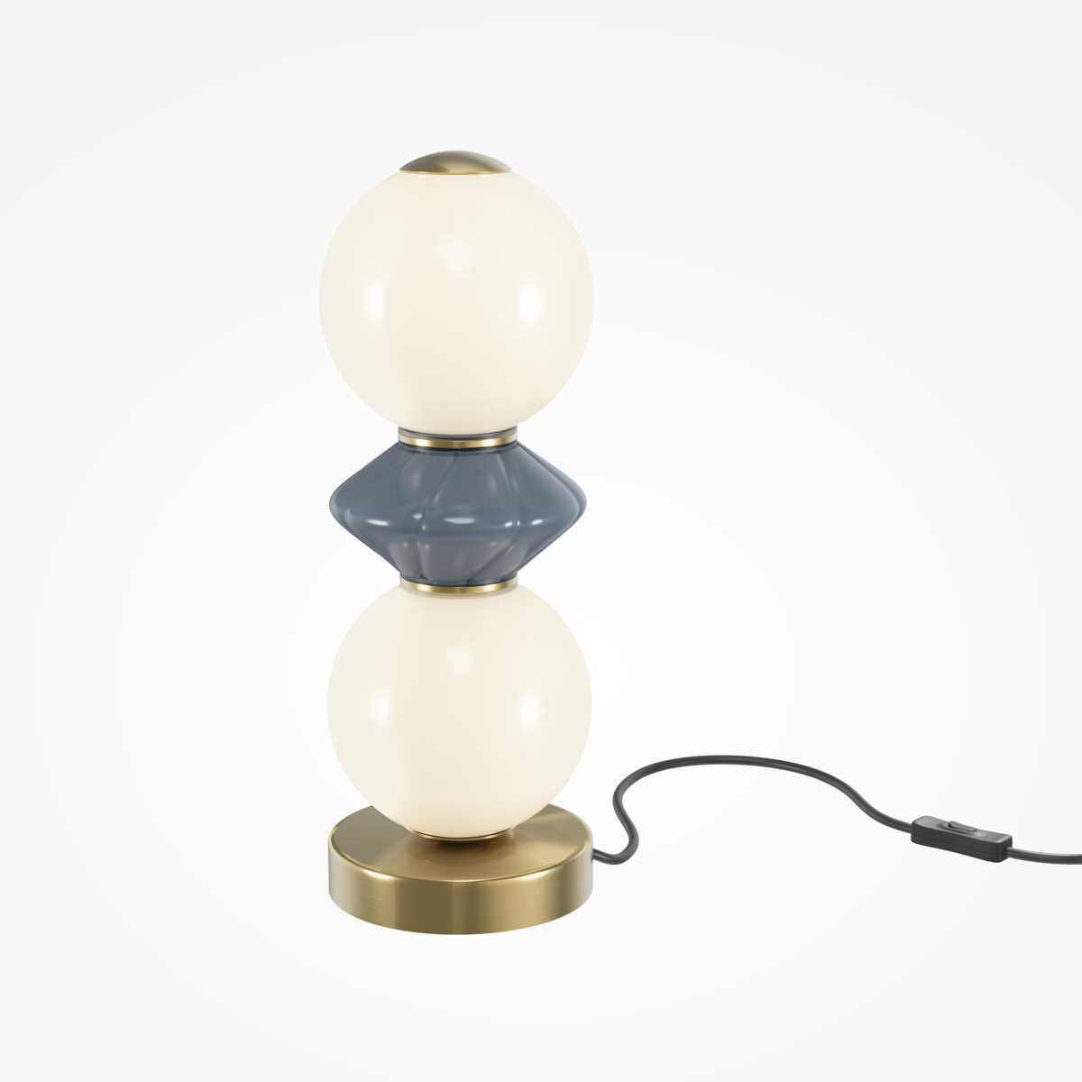 Настольный светильник Maytoni MOD362TL-L10GR3K