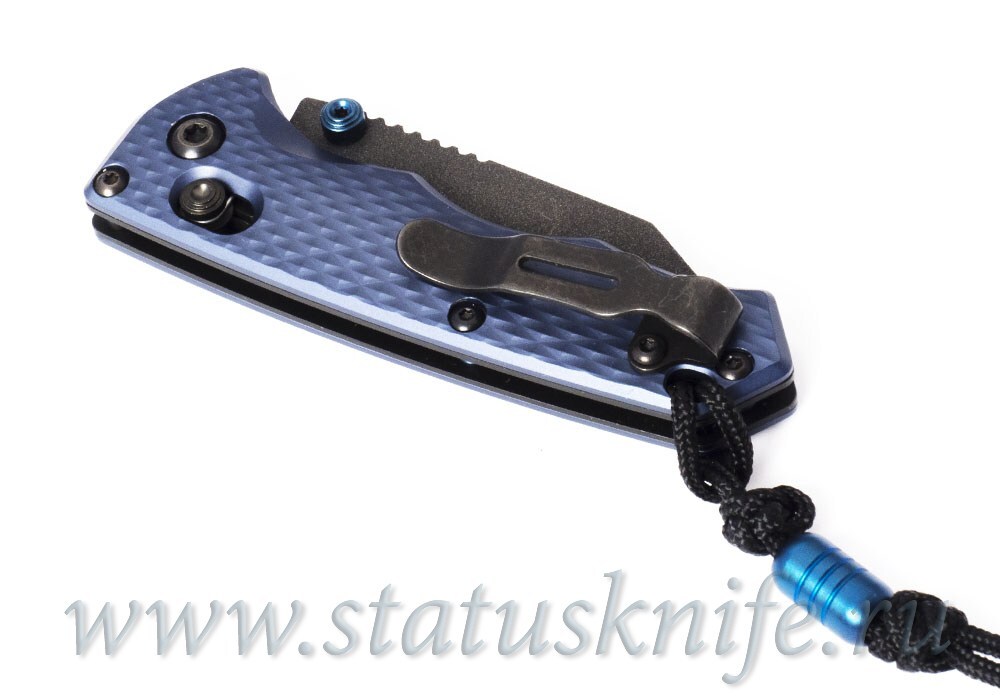 Нож Benchmade 290BK Full Immunity M4