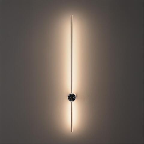 Настенный светодиодный светильник Lumion Bram 8311/12WL