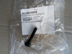 Болт крепления ножа DDE 50 мм