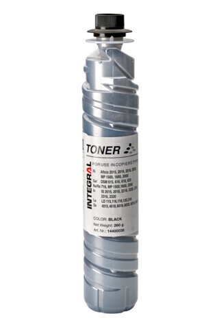 Тонер-картридж Integral для Ricoh Aficio тип 1130D/1230D