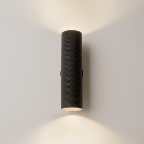 Настенный светильник Maytoni Artisan C080WL-02-GU10-B