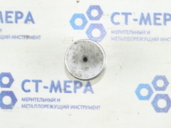 Калибр–пробка М36х2 7Н НЕ