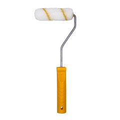 06-4-521 Мини-валик малярный с рукояткой 