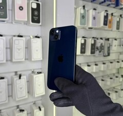 iPhone 14 Plus, 256 ГБ б/у