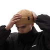 Шапка ZRD Invisible form Бежевый