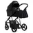 Коляска 2 в 1 Bebetto FLAVIO 10 (черный)