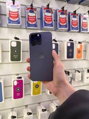 iPhone 14 Pro Max, 128 ГБ б/у