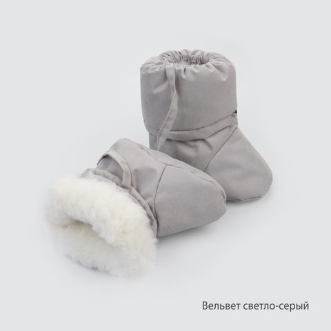 Зимние Бэби-топы