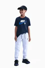 Футболка Nike Chelsea FC 25/26 Club Junior - темно-синий