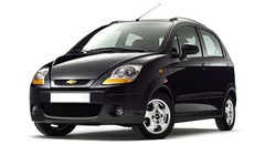 Блокиратор рулевого вала для CHEVROLET SPARK /2005-2010/ ГУР - Гарант Блок Люкс 336.E