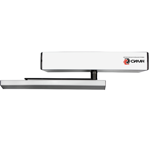 Автоматический привод для распашных дверей СИЛАЧ-100