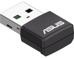Wi-Fi адаптер ASUS USB-AX55 NANO