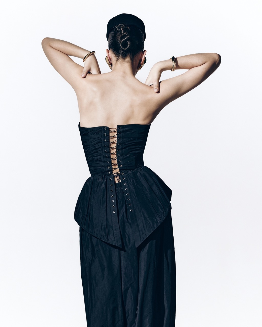 Корсет Вивьен