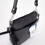 Сумка Саломея 103 норвежский черный