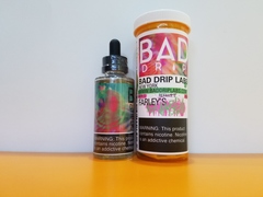 Farley’s Gnarly Sauce by BAD DRIP 60ml