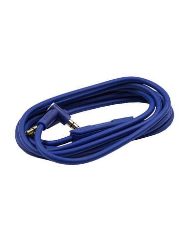 Провод для Beats Solo 2.0, Studio 2.0 (Синий)