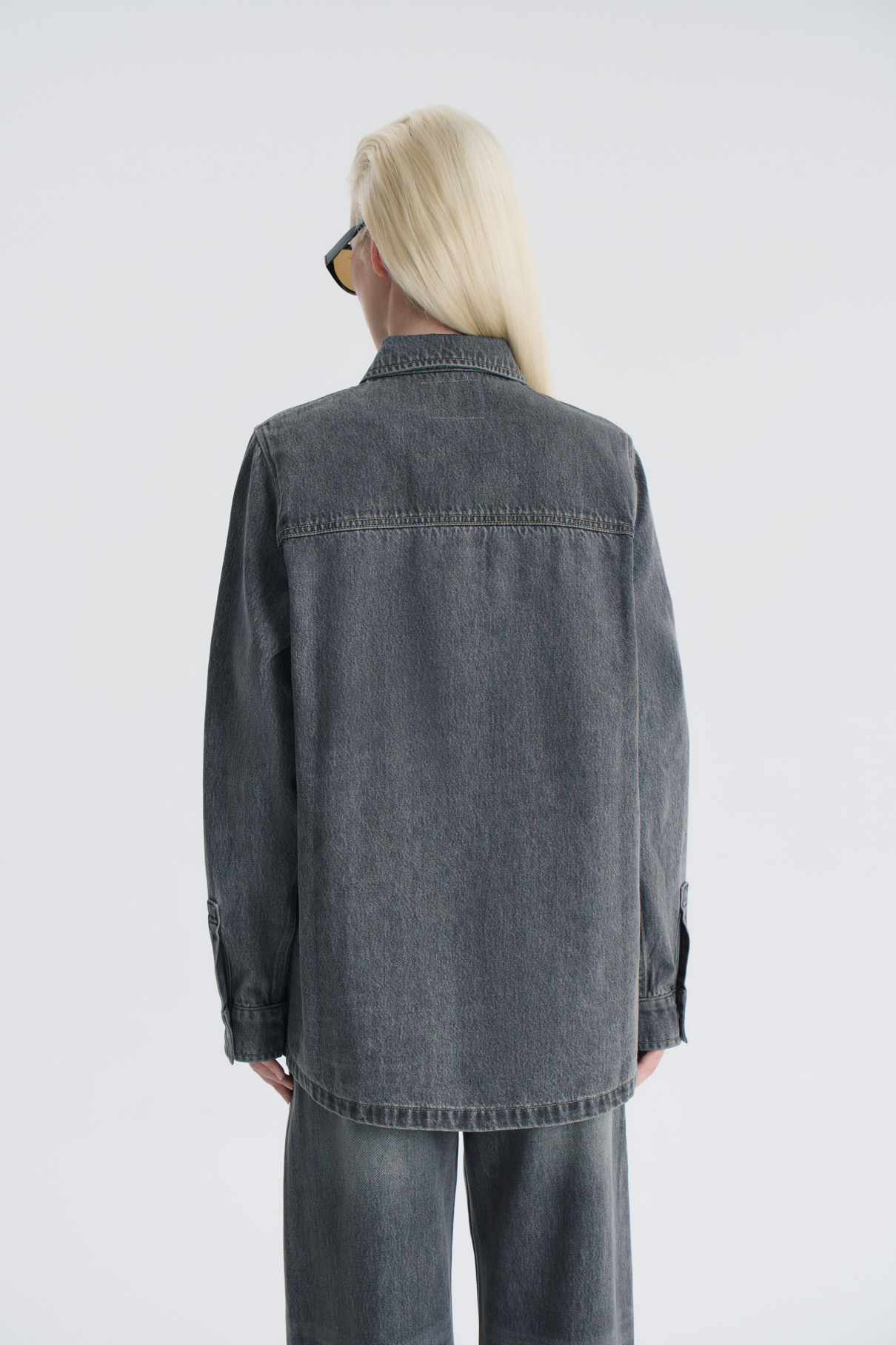 Рубашка Edith