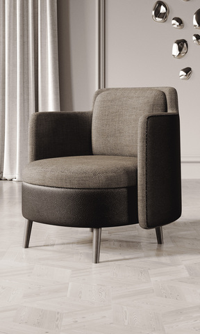 Кресло Барон