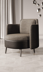 Кресло Барон