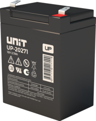 Аккумулятор UNIT UP-20271