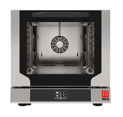 Печь конвекционная электрическая Tecnoeka EKF 423 N T UD