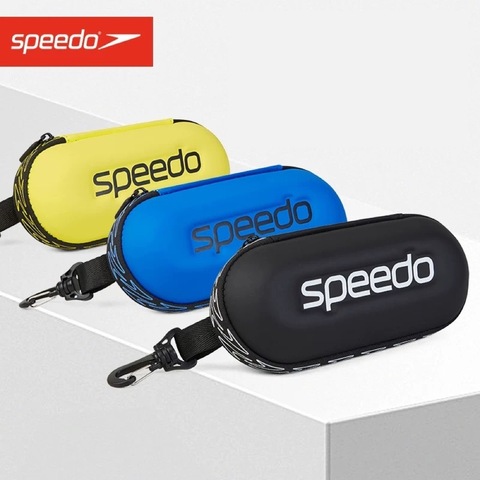 Чехол для очков Speedo Goggles Storage Case
