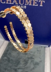 54234 - Серьги-конго CHAUMET BEe качество VGOLD