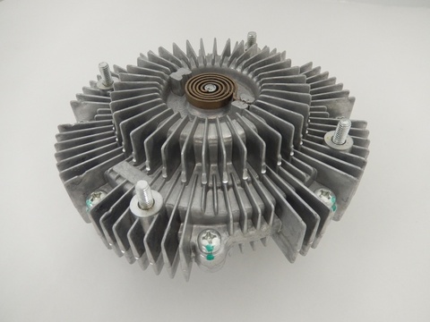 Муфта вентилятора GMB GFN-238