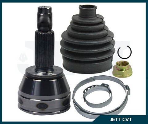 ШРУС внешний JETT V41-8014