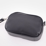 Сумка Саломея 161 наппа черный