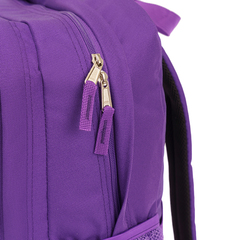 Рюкзак для города и путешествий Pakken 50 фиолетовый