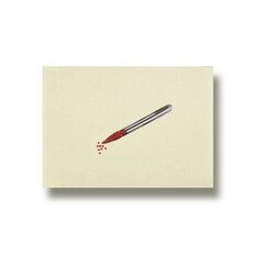 Коврик для рукоделия светло-бежевый, И007