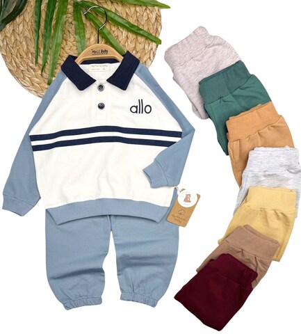 Костюм 2/5 лет