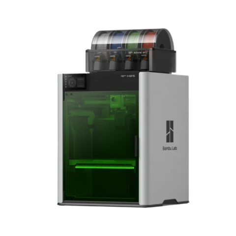3D-принтер Bambu Lab H2S Laser Full Combo (EU-версия)