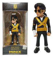 Фигурка Майкл Джексон Король Поп-музыки