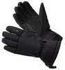 Горнолыжные перчатки Ski-pass Black