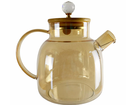 Чайник заварочный, 1500 мл.