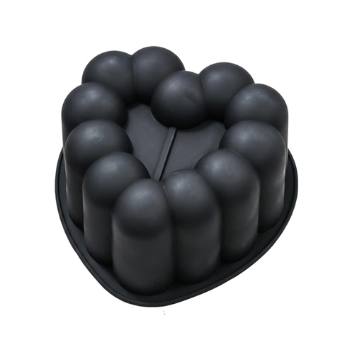 Форма силиконовая для муссовых бенто тортов 