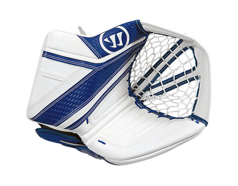 Блин с ловушкой WARRIOR G6.1 E+ SR REG бел/син