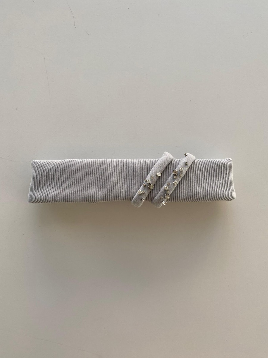 ПОВЯЗКА НА ГОЛОВУ 