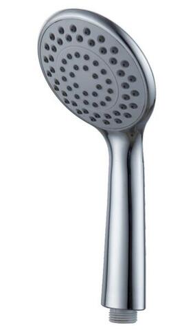 Лейка душевая HAIBA HB02 хром