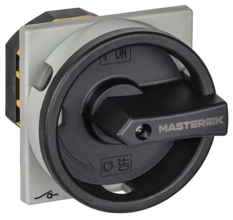 Перекл. кулачк. закр. рук. 63А сх. 56 MASTER IEK