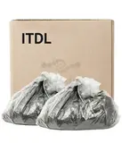 Тонер ITDL Универсальный для HP LJ 1200, 1005, 1160, 2035 New Generation, Bk, 2x10 кг, коробка
