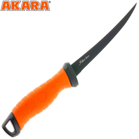 Нож Akara Fillet Line 29 см