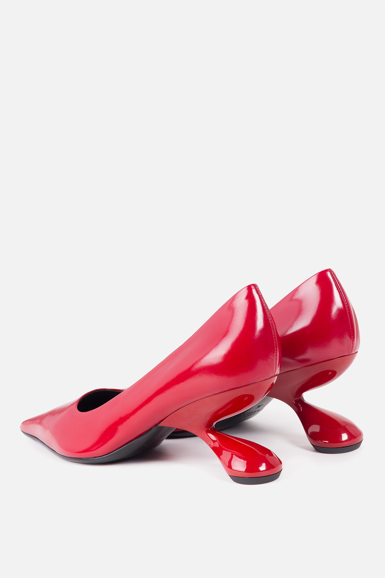 Туфли BIANCA PUMPS 55