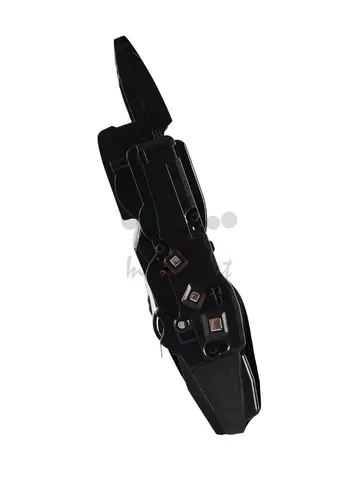 Картридж Sakura MLTD209L для Samsung ML-2855ND, SCX-4824FN, SCX-4828FN, черный, 5000 к.