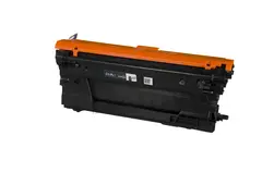 Картридж Sakura CF450A (655A) для HP, черный, 12500 к.