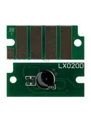 Чип картриджа 106R03695 для Xerox Phaser 6510/WC 6515 Toner 4.3K yellow JT